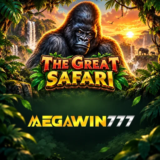 megawin777 Indonesia - Peningkatan performa dan UI/UX terbaru