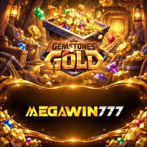 megawin777