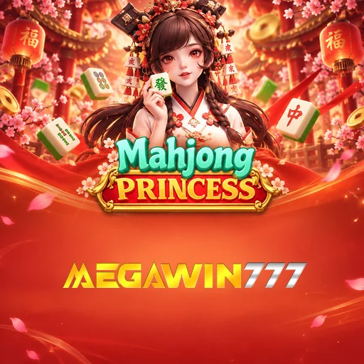 megawin777