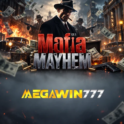 megawin777