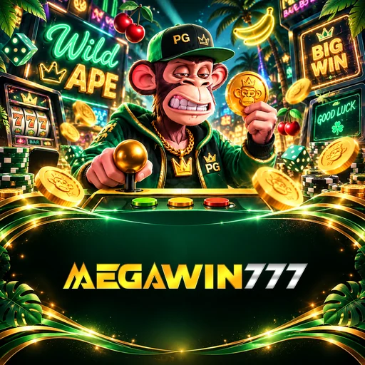 megawin777