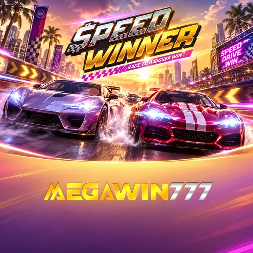 megawin777 - Peningkatan performa dan UI/UX terbaru