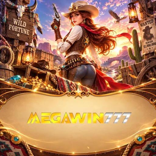 megawin777