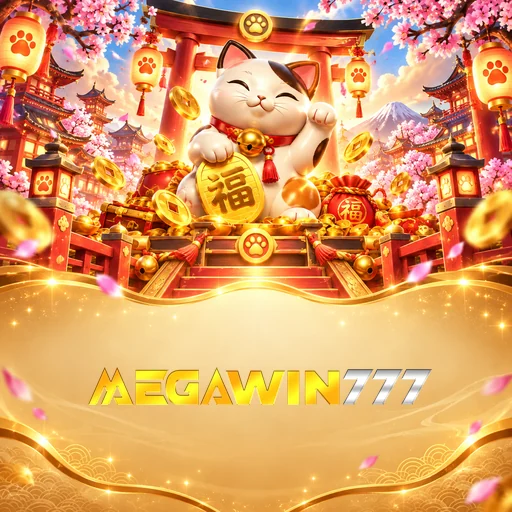megawin777