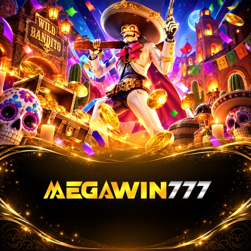 megawin777