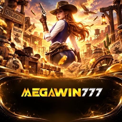 megawin777