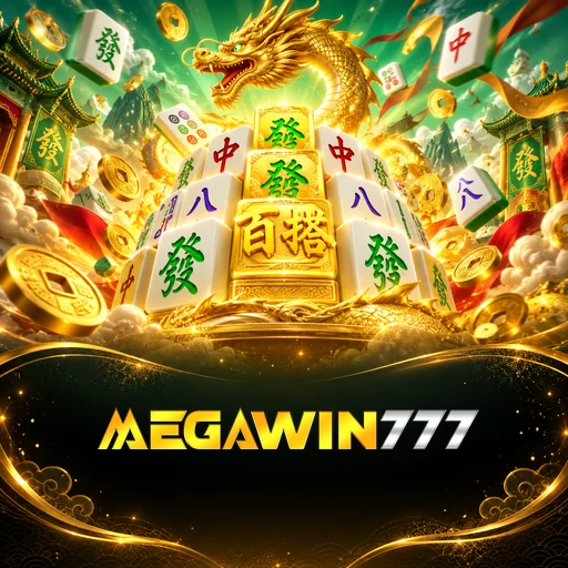 megawin777