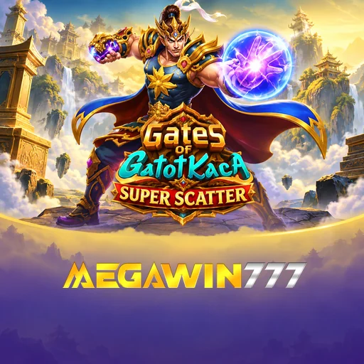 megawin777 APK Indonesia - Panduan Lengkap dan Tutorial