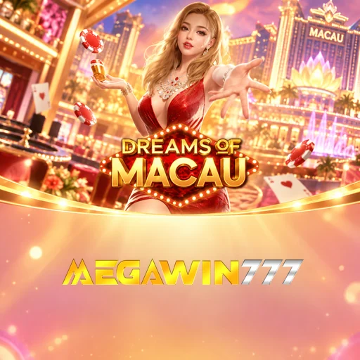 megawin777