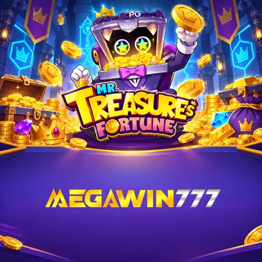 megawin777